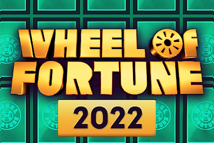 Wheel of Fortune