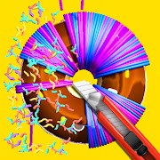 Top 26 Arcade Apps Like ASMR Super Satisfying Rubber Band Knife Cutting - Best Alternatives