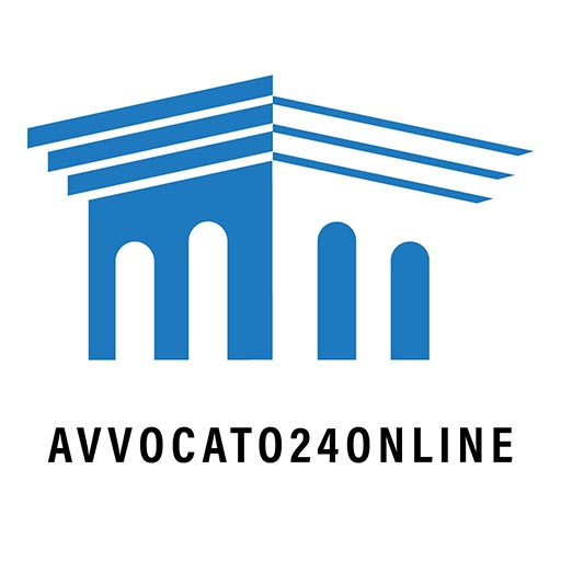 Avvocato 24 Online logo