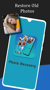 Data Recovery : Restore Photos