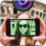 Magical Selfie Camera Effect icon