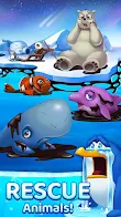 Download Pengle - Penguin Match 3 1674615814000 For Android