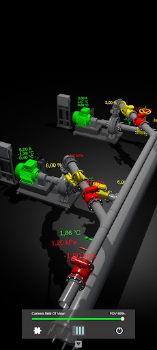 OPCPumps Screen 2