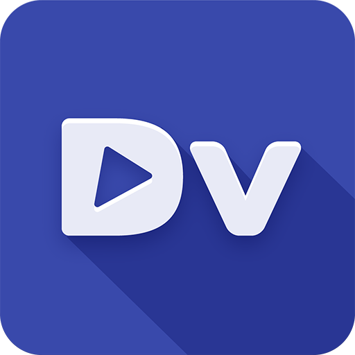 DvBook  Icon