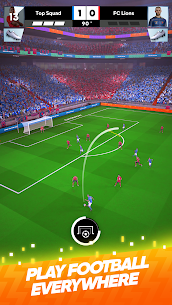 Top Goal: Football Champion 1