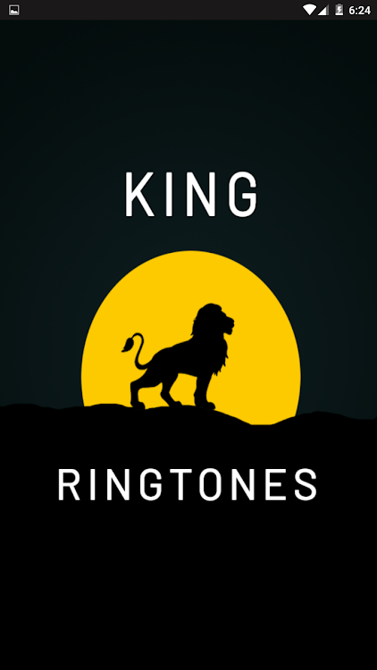 Ringtones Lion King - L King Ringtones 1.5 - (Android)