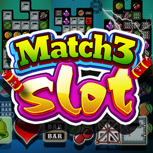 Match3 Slots