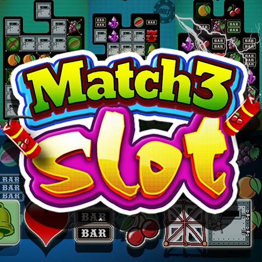 Match3 Slot:Free match-3 Download on Windows