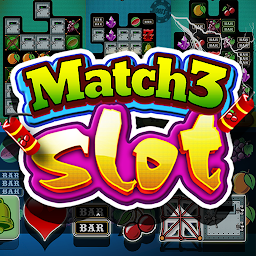 Icon image Match3 Slots