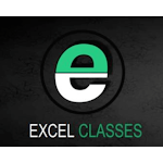 Cover Image of Download Excel classes 1.4.20 APK