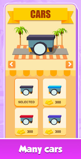 Gold Rail - Build your Kingdom