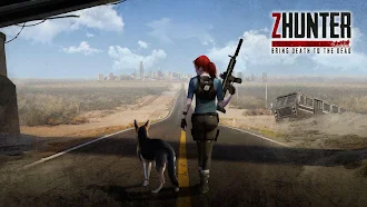 Game screenshot Zombie Hunter: Killing Games mod apk