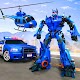 로봇 게임 - 비행 경찰 헬리콥터 로봇 게임 Windows에서 다운로드