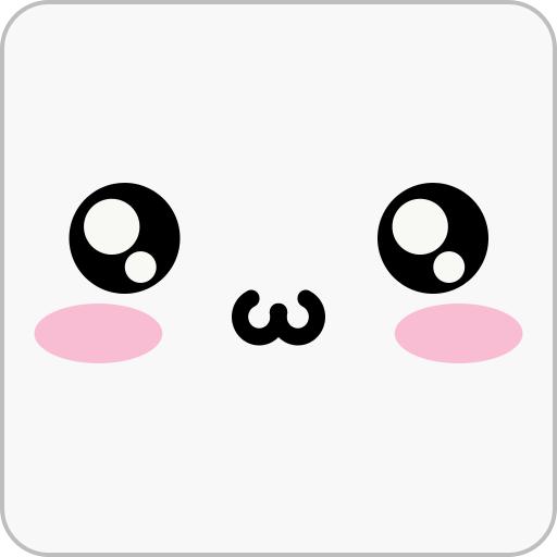 Kaomoji - Text Emoji  Icon