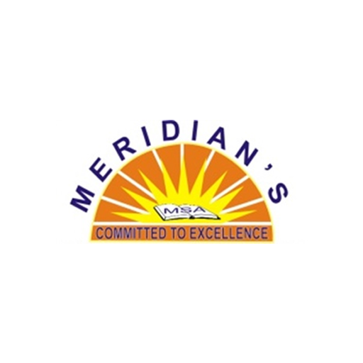 Meridians Group Of Education logo