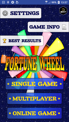 Fortune Wheel  Screenshots 1