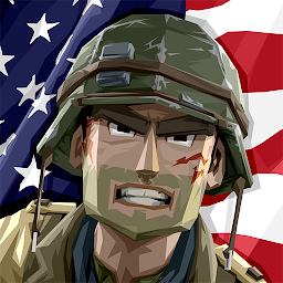 Imagen de ícono de World War Polygon: juego WW2
