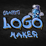 Cover Image of Download Graffitti Logo Maker, Name Art  APK