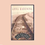 Anna Karenina (english) icon