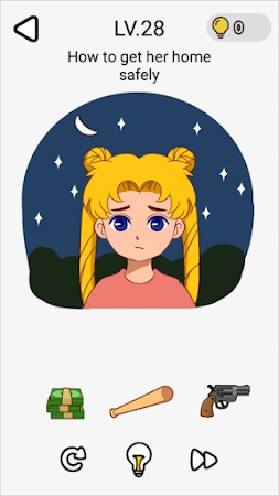 Game screenshot Brainstorming apk download