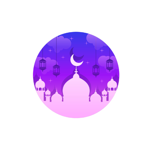 salam ramadhan logo