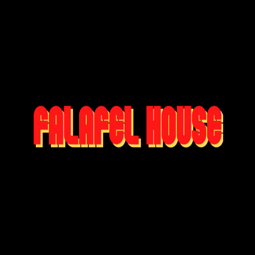 Falafel House logo