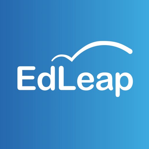 EdLeap Screen 2
