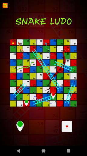Snake Ludo - Play with Snakes and Ladders screenshots 8