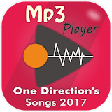 One Direction's Songs 2017 icon