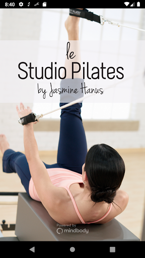 Le Studio Pilates by Jasmine H