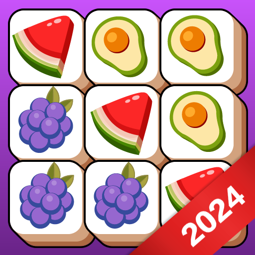 Tiles Match  Icon