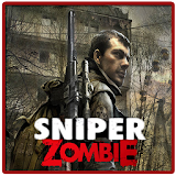 Simulator Sniper: Zombie 3D icon
