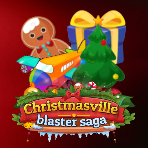 Baixar Christmasville Blaster Saga para Android