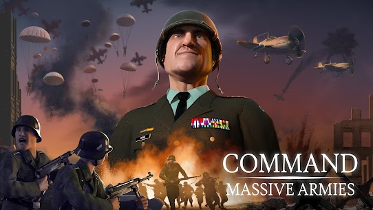 DomiNations 7