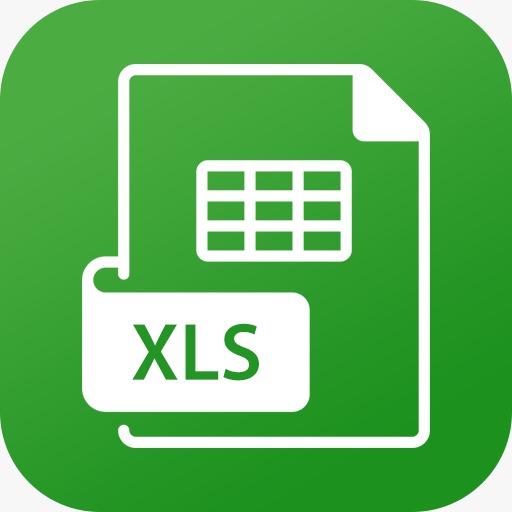 Excel Viewer - XLSX Reader