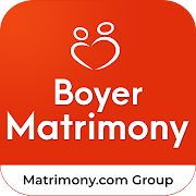 Boyer Matrimony App for Boyer Brides and Grooms