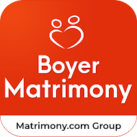 Boyar Matrimony - Marriage App