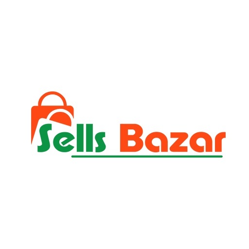 Sells Bazar logo