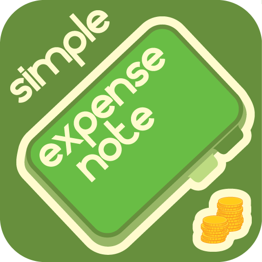 Simple Expense Note Скачать для Windows