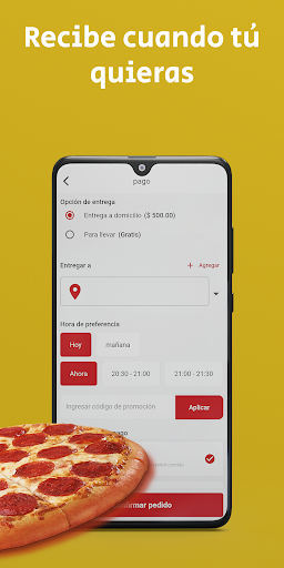 IronFlash Screen 3