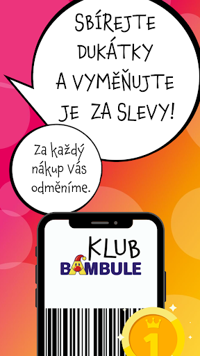 Klub Bambule Screen 3