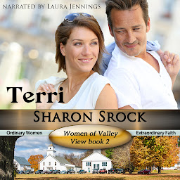 Icon image Terri, Women of Valley View, Book 2