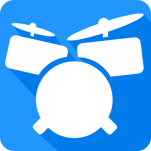Drum Sequencer (Drum Machine) 2.2.38c Icon