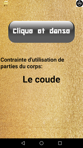Clique et danse Screen 3