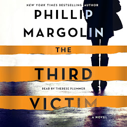 Icon image The Third Victim: A Novel