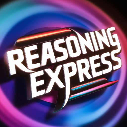 Reasoning Express logo