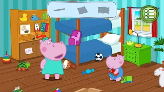Kindergarten: Learn and play - Screenshot 1