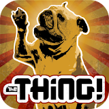 the THiNG! icon