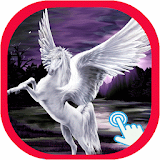 Pegasus wallpaper hd full icon