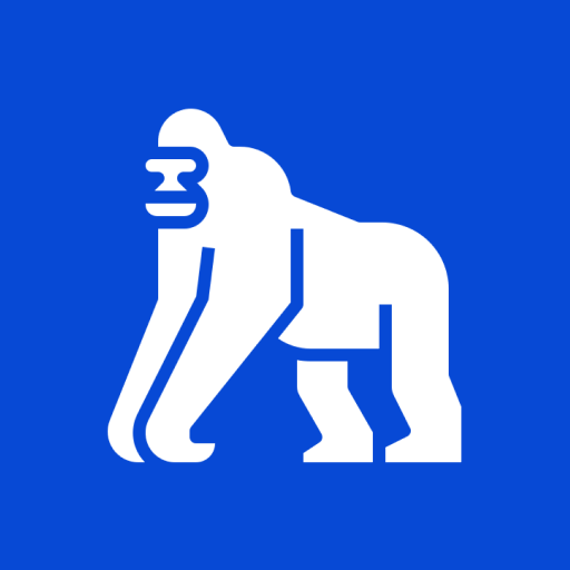 Mine ApeCoin logo